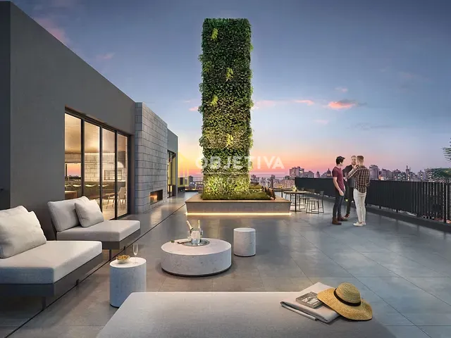 Loft com 28m² 1 quarto e 1 banheiro, à venda, no bairro Cidade Baixa em Porto Alegre