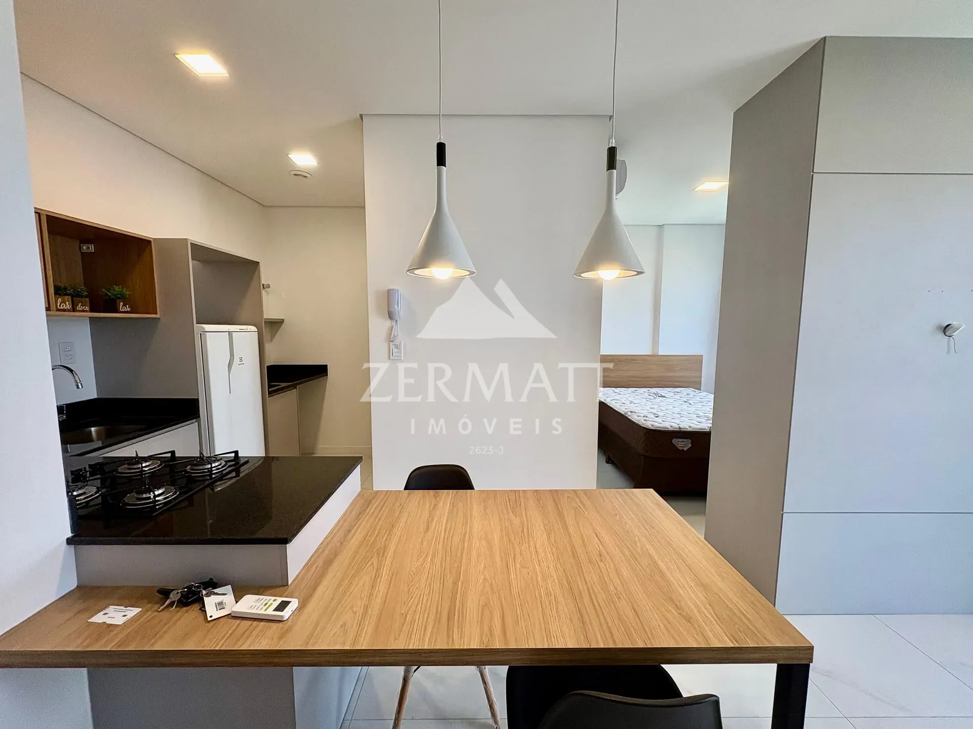 Loft para locação, Victor Konder, Blumenau, SC — foto 4