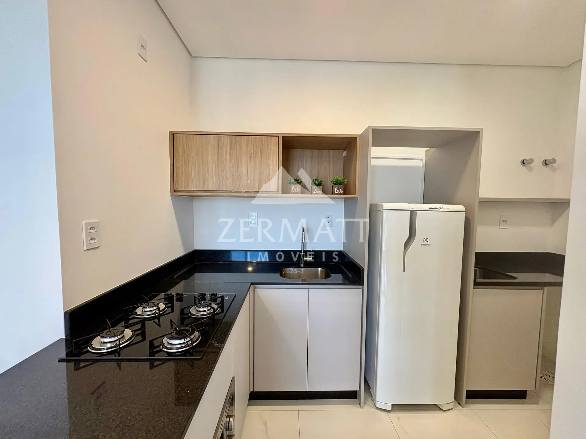 Loft para locação, Victor Konder, Blumenau, SC — foto 3