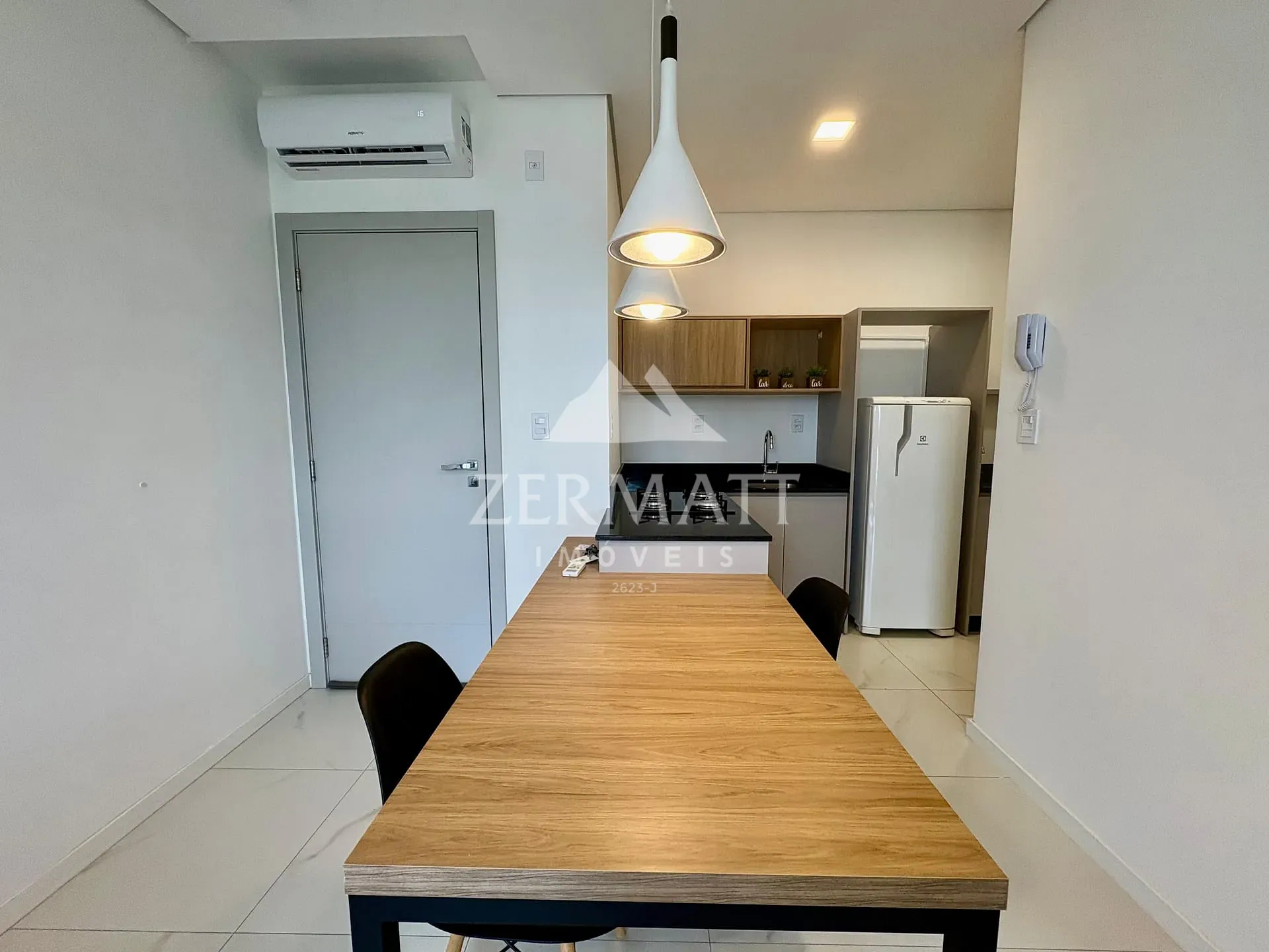 Loft para locação, Victor Konder, Blumenau, SC — foto 2