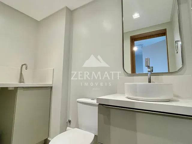 Loft 1 quarto e 2 banheiros, para alugar, no bairro Vila Nova em Blumenau