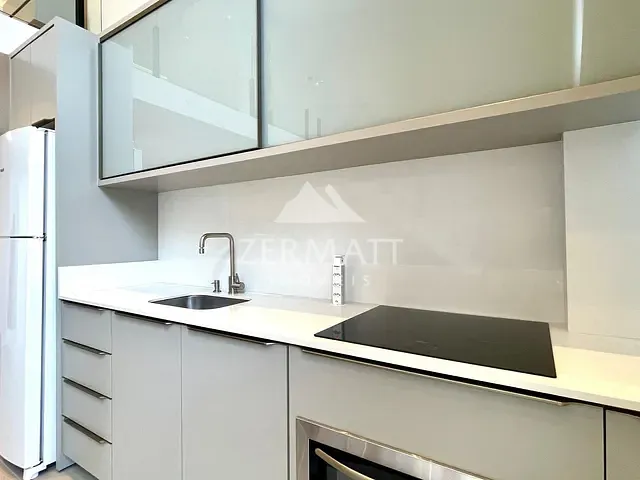 Loft 1 quarto e 2 banheiros, para alugar, no bairro Vila Nova em Blumenau