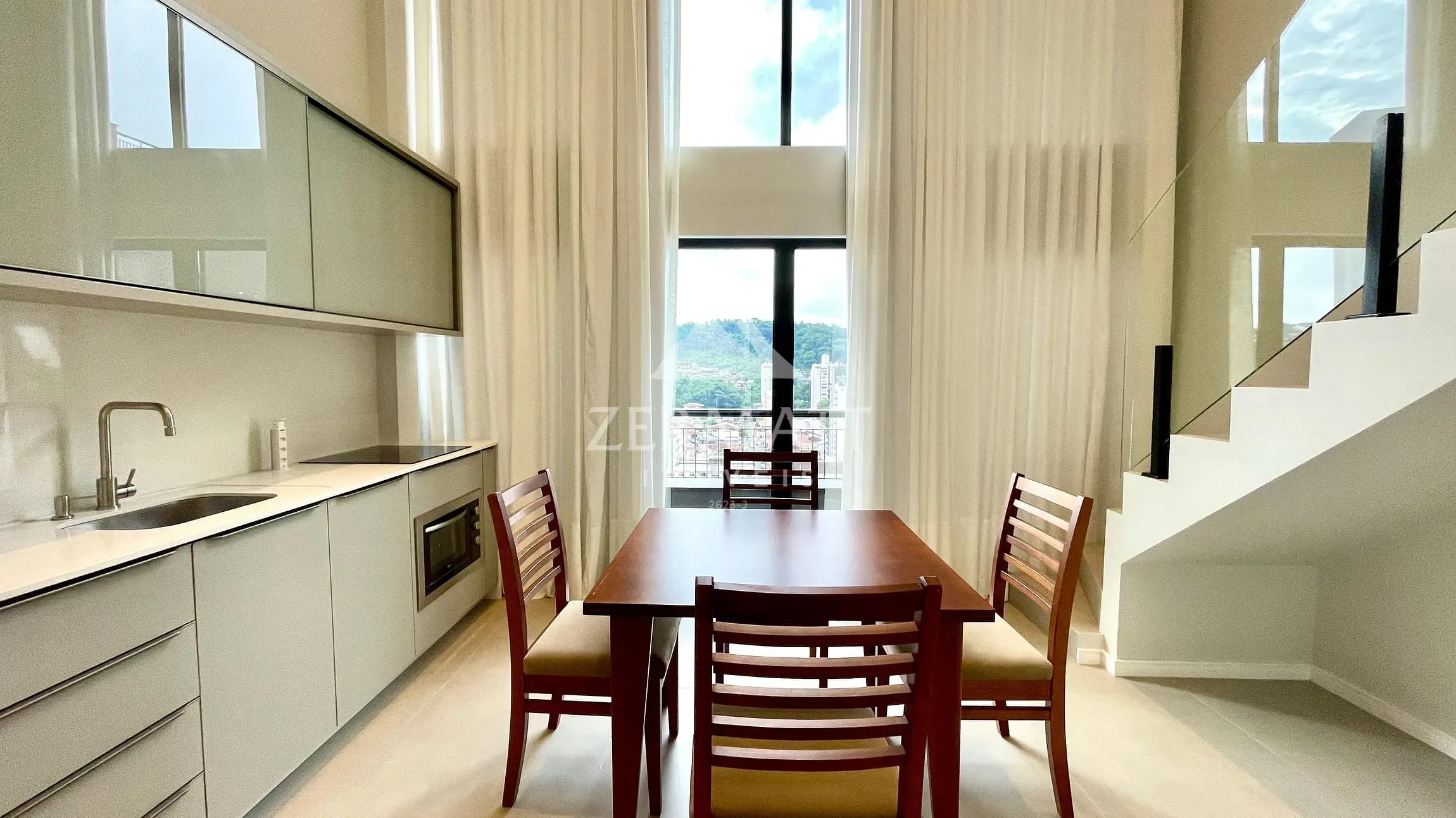 para locação, Vila Nova, Blumenau, SC — foto 4