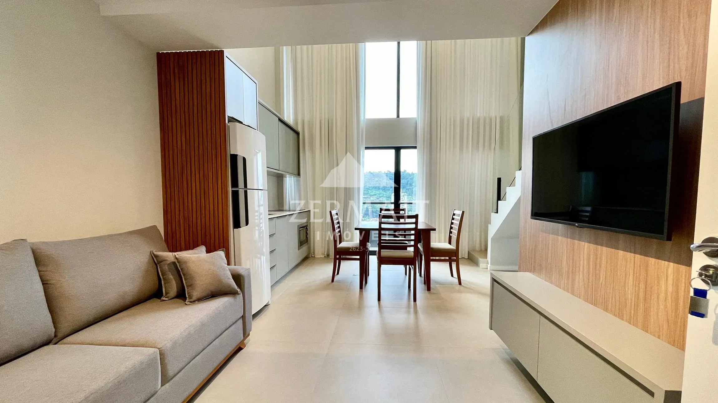 para locação, Vila Nova, Blumenau, SC — foto 2