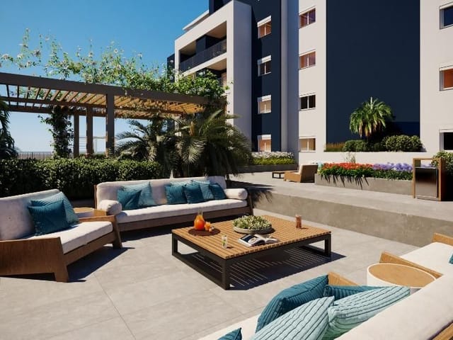 Loft com 58m² 1 quarto e 1 banheiro, à venda, no bairro Cassino em Rio Grande