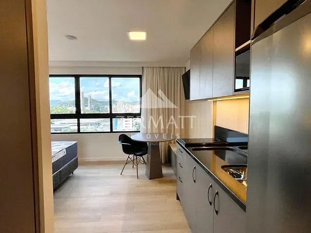 Loft 1 quarto e 1 banheiro, para alugar, no bairro Velha em Blumenau