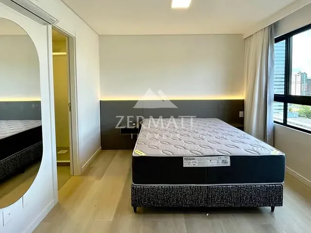 Loft 1 quarto e 1 banheiro, para alugar, no bairro Velha em Blumenau