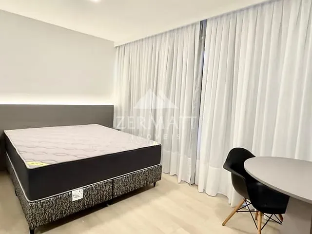 Loft 1 quarto e 1 banheiro, para alugar, no bairro Velha em Blumenau