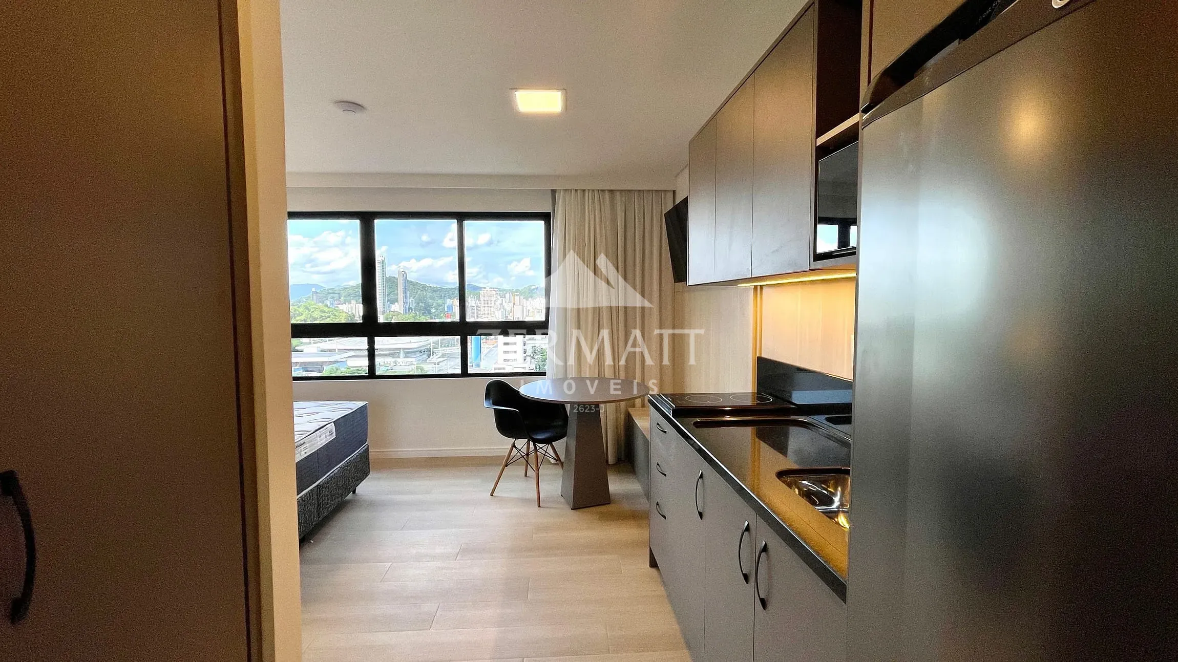 Loft para locação, Velha, Blumenau, SC - foto 1