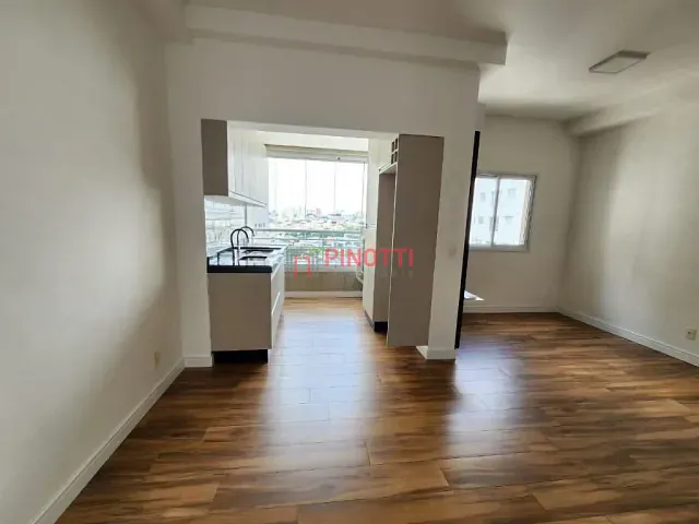 Loft 1 quarto e 1 banheiro, à venda, no bairro Jardim do Mar em São Bernardo do Campo
