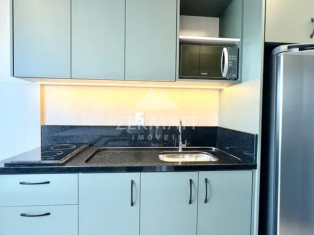 Loft 1 quarto e 1 banheiro, para alugar, no bairro Velha em Blumenau