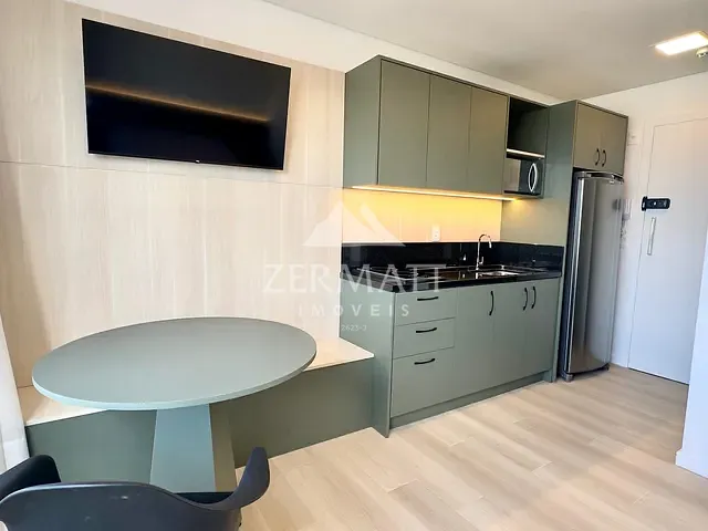 Loft 1 quarto e 1 banheiro, para alugar, no bairro Velha em Blumenau