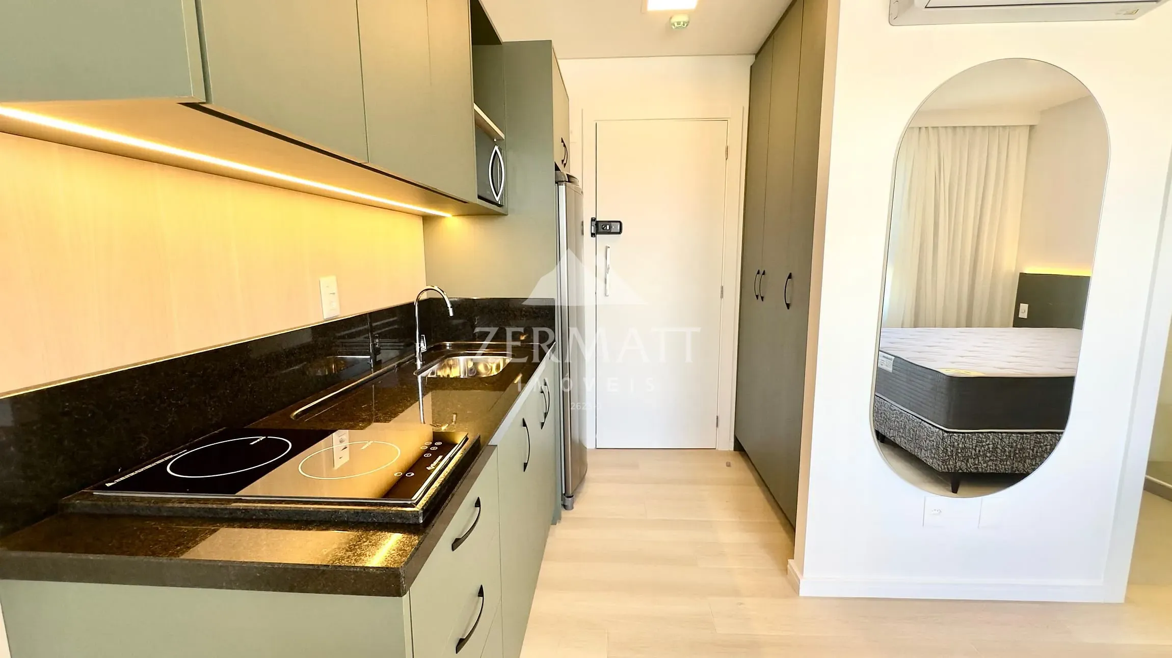 para locação, Velha, Blumenau, SC - foto 1