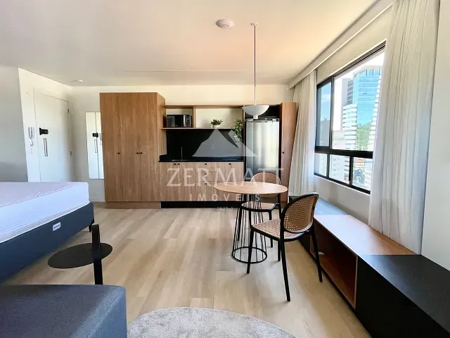 Loft 1 quarto e 1 banheiro, para alugar, no bairro Velha em Blumenau