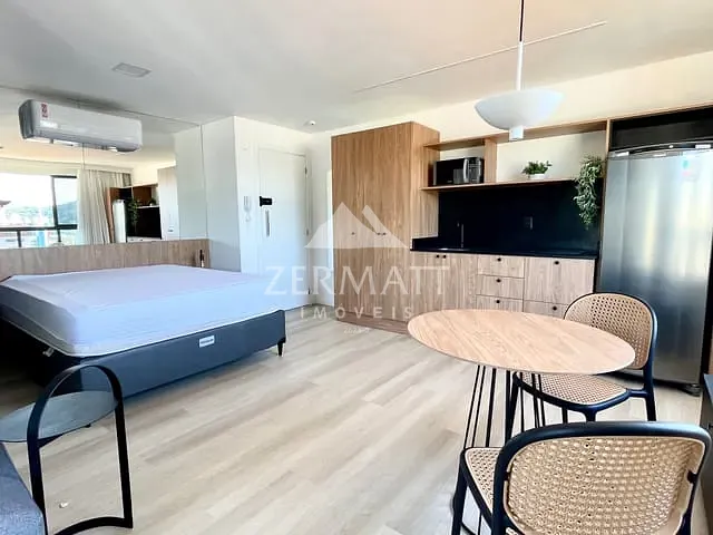 Loft 1 quarto e 1 banheiro, para alugar, no bairro Velha em Blumenau