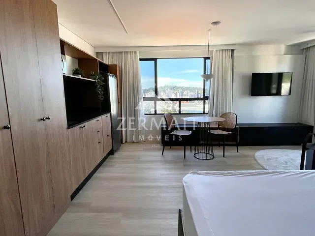 Loft 1 quarto e 1 banheiro, para alugar, no bairro Velha em Blumenau