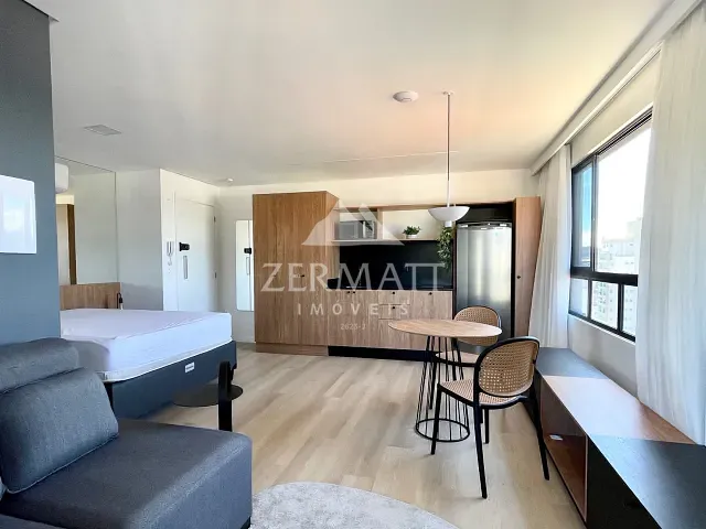 Loft 1 quarto e 1 banheiro, para alugar, no bairro Velha em Blumenau