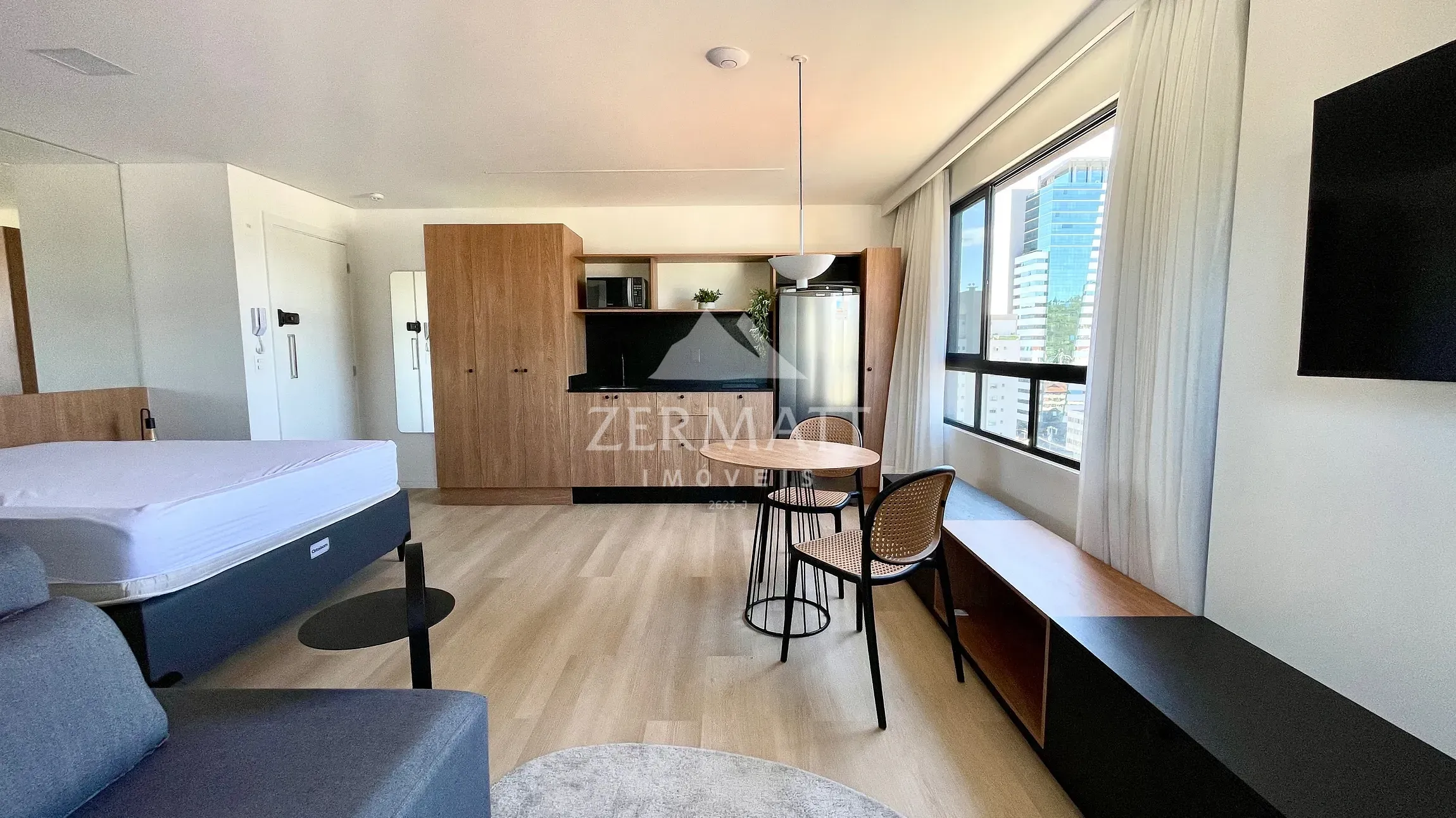 Loft para locação, Velha, Blumenau, SC — foto 4