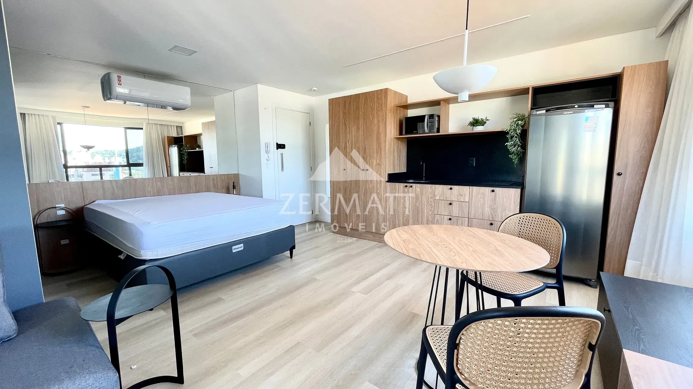 Loft para locação, Velha, Blumenau, SC - foto 1