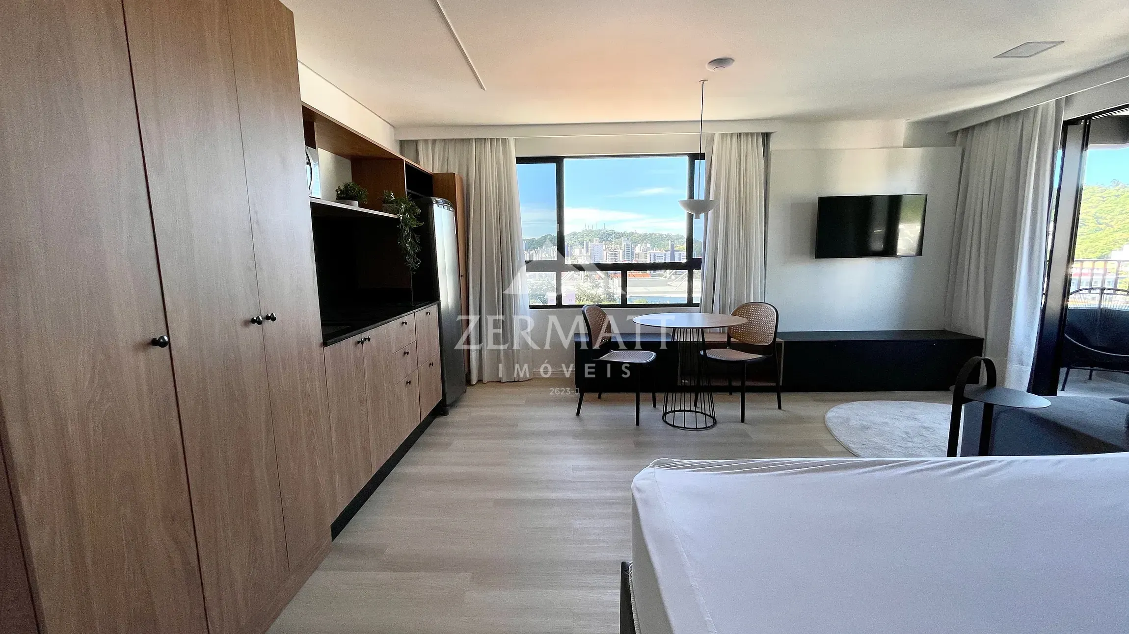 Loft para locação, Velha, Blumenau, SC — foto 2