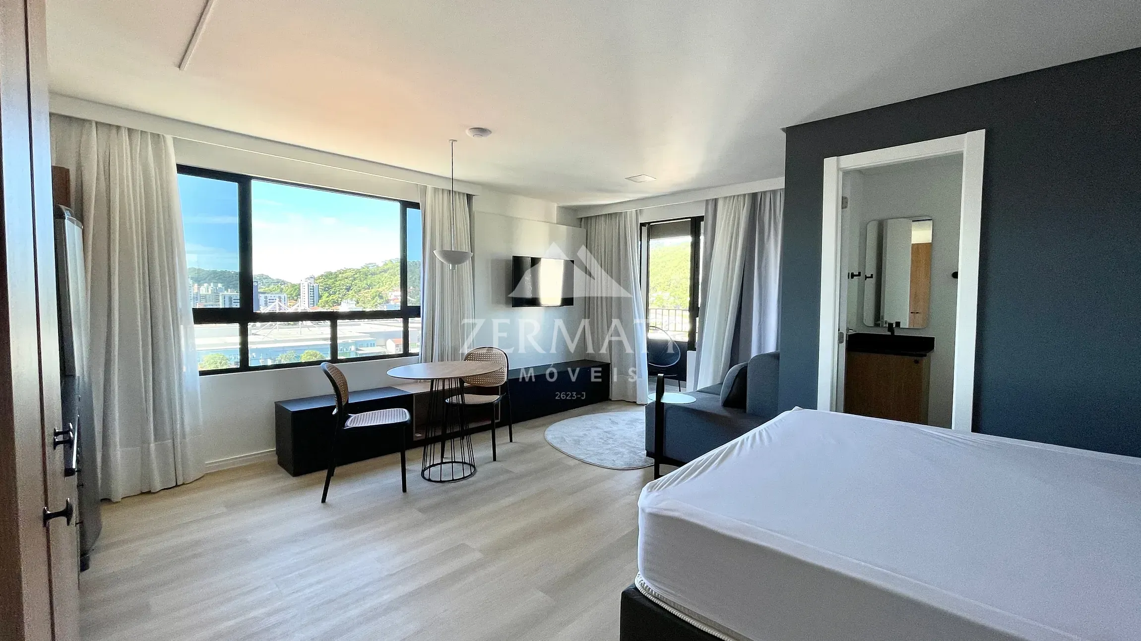 Loft para locação, Velha, Blumenau, SC — foto 3