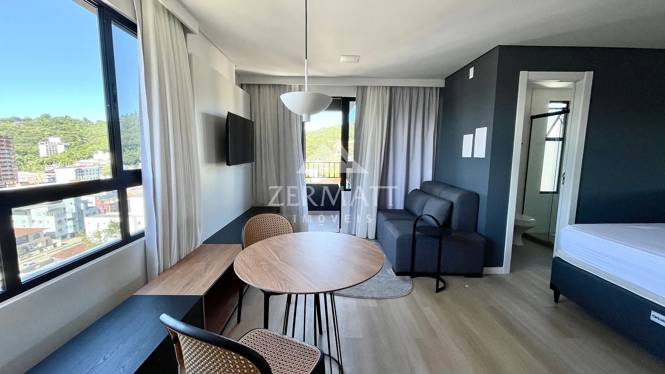 Loft para locação, Velha, Blumenau, SC — foto 7