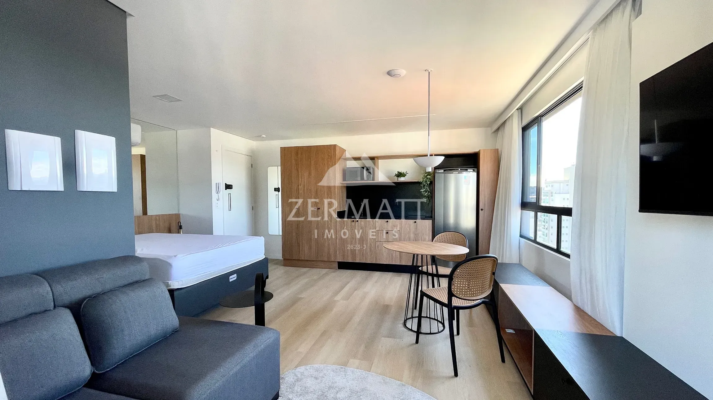 Loft para locação, Velha, Blumenau, SC — foto 5