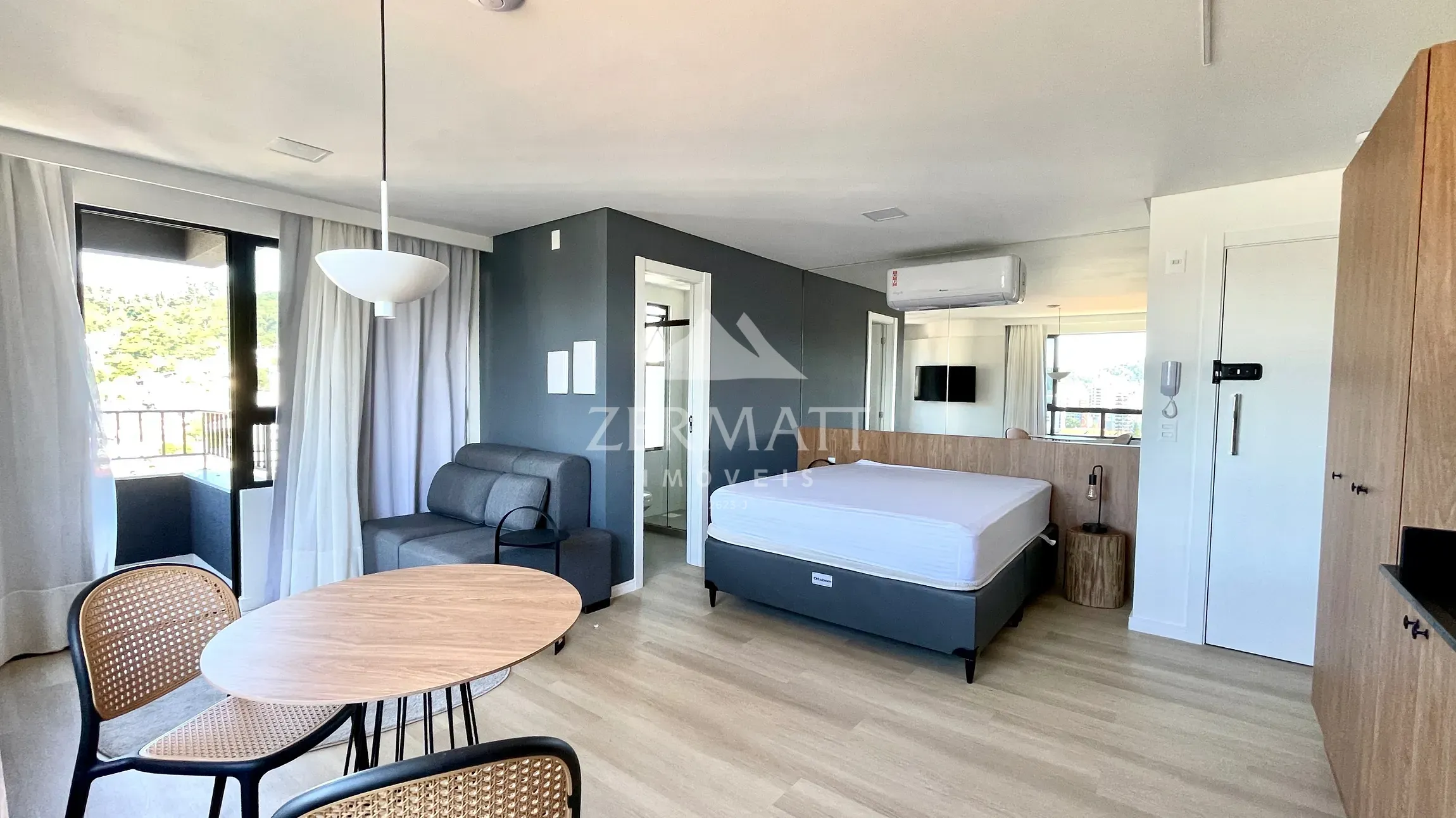Loft para locação, Velha, Blumenau, SC — foto 6