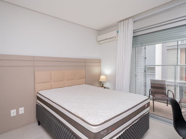 Loft com 45m² 1 quarto e 1 banheiro, para alugar, no bairro Centro em Pelotas