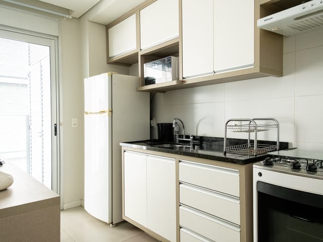 Loft com 45m² 1 quarto e 1 banheiro, para alugar, no bairro Centro em Pelotas