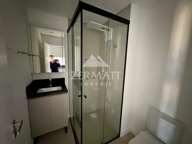 Loft 1 quarto e 1 banheiro, para alugar, no bairro Centro em Blumenau