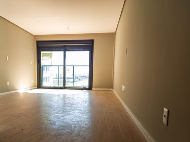 Loft com 35m² 1 quarto e 1 banheiro, à venda, no bairro Areal em Pelotas