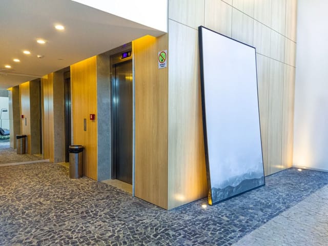 Loft com 35m² 1 quarto e 1 banheiro, à venda, no bairro Areal em Pelotas