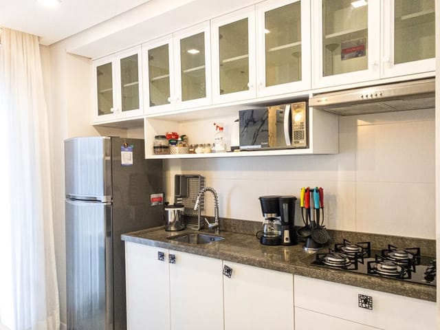 Loft com 45m² 1 quarto e 1 banheiro, à venda, no bairro Centro em Pelotas