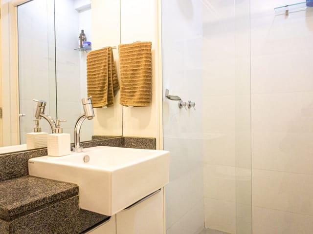 Loft com 45m² 1 quarto e 1 banheiro, à venda, no bairro Centro em Pelotas