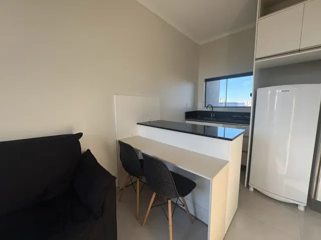 Foto do Loft - Loft com 1 dormitório para alugar no Centro - Navegantes | ARAUJO LOCACOES LTDA