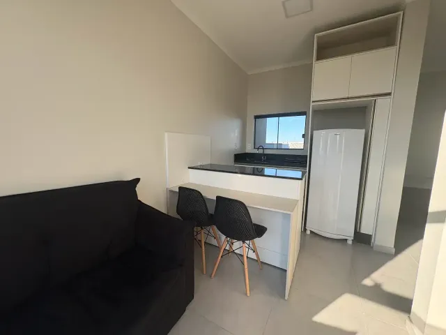 Foto do Loft - Loft com 1 dormitório para alugar no Centro - Navegantes | ARAUJO LOCACOES LTDA