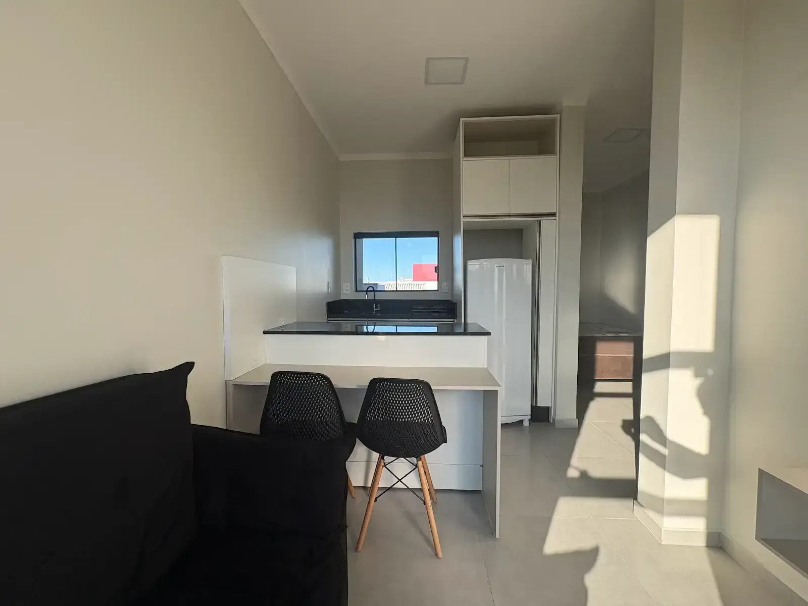 Loft no Centro  - Navegantes