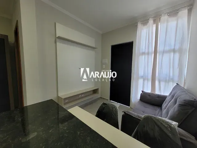 Loft com 24m² 1 quarto e 1 banheiro, para alugar, no bairro Centro em Navegantes