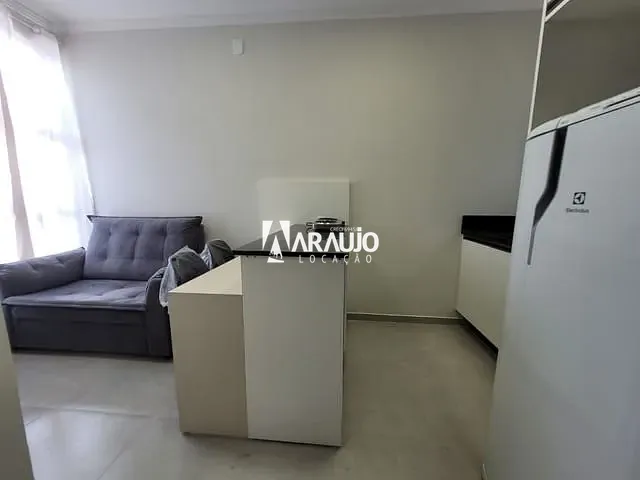 Loft com 24m² 1 quarto e 1 banheiro, para alugar, no bairro Centro em Navegantes