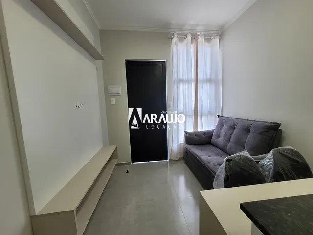 Loft com 24m² 1 quarto e 1 banheiro, para alugar, no bairro Centro em Navegantes