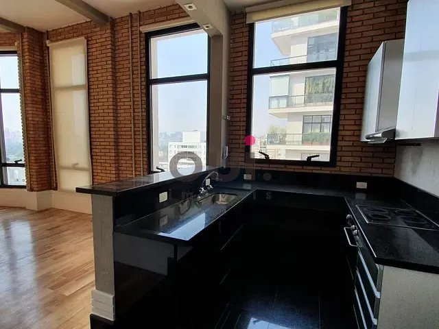Loft 1 quarto e 1 banheiro, para alugar, no bairro Itaim Bibi em São Paulo