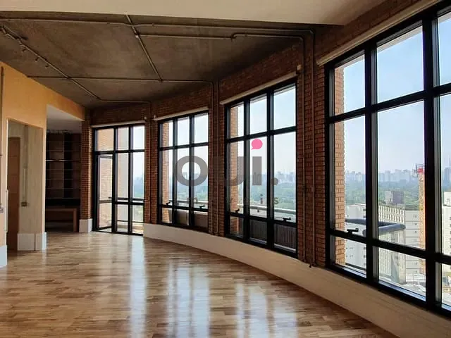 Loft 1 quarto e 1 banheiro, para alugar, no bairro Itaim Bibi em São Paulo