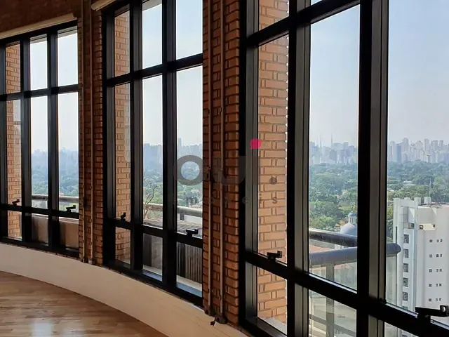 Loft 1 quarto e 1 banheiro, para alugar, no bairro Itaim Bibi em São Paulo