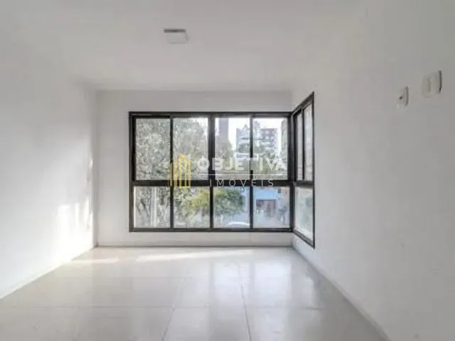 Loft 1 quarto e 1 banheiro, para alugar, no bairro Santana em Porto Alegre