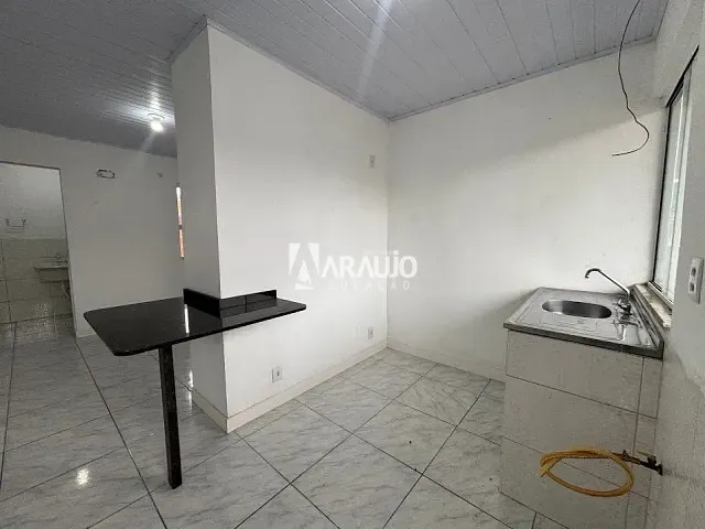 Loft 1 quarto e 1 banheiro, para alugar, no bairro Cordeiros em Itajaí