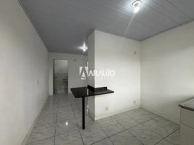Loft 1 quarto e 1 banheiro, para alugar, no bairro Cordeiros em Itajaí