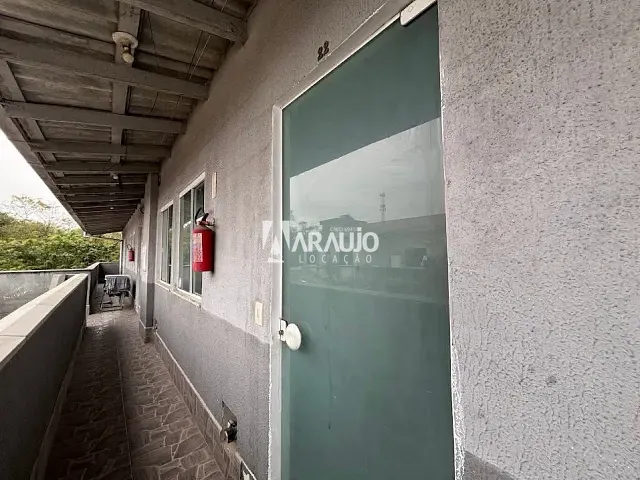 Loft 1 quarto e 1 banheiro, para alugar, no bairro Cordeiros em Itajaí