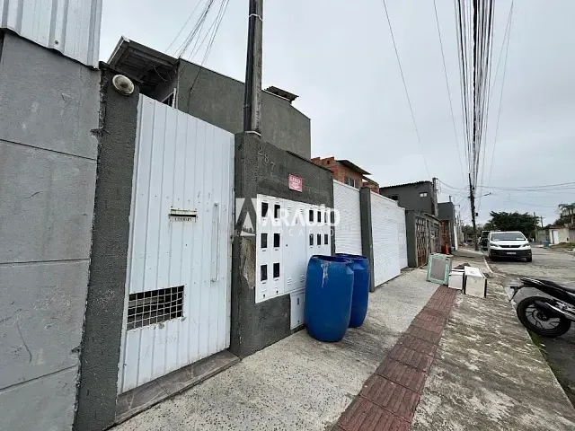 Loft 1 quarto e 1 banheiro, para alugar, no bairro Cordeiros em Itajaí