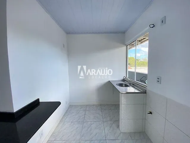 Loft 1 quarto e 1 banheiro, para alugar, no bairro Cordeiros em Itajaí
